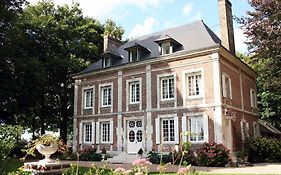 Manoir De Bray